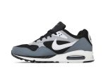 Nike Air Max Correlate Black Grey 511416-011 WABT