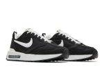 Nike Air Max Dawn ‘Black White’ DJ3624-001 WABT