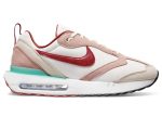 Nike Air Max Dawn Gym Red Sanddrift DQ4976-161 WABT