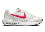 Nike Air Max Dawn ‘Light Bone University Red’ DQ3991-100 WABT