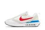 Nike Air Max Dawn ‘White Blue Red’ DM0013-100 WABT