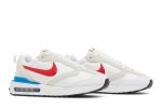 Nike Air Max Dawn ‘White Blue Red’ DM0013-100 WABT