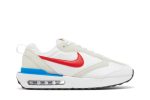 Nike Air Max Dawn ‘White Blue Red’ DM0013-100 WABT