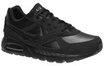 Nike Air Max IVO Leather ‘Triple Black’ 580520-002 WABT