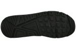 Nike Air Max IVO Leather ‘Triple Black’ 580520-002 WABT