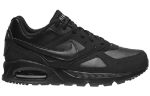 Nike Air Max IVO Leather ‘Triple Black’ 580520-002 WABT