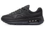 Nike Air Max Motif Low Tops Retro Black DH4801-003 WABT