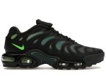 Nike Air Max Plus Drift ‘Black Green Strike’ FD4290-006 WABT
