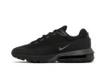 Nike Air Max Pulse Black DR0453-003 WABT