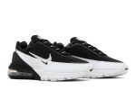 Nike Air Max Pulse Black Pure Platinum DR0453-005 WABT