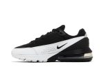 Nike Air Max Pulse Black Pure Platinum DR0453-005 WABT