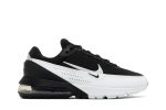 Nike Air Max Pulse Black Pure Platinum DR0453-005 WABT