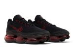 Nike Air Max Scorpion Flyknit ‘Bred’ DJ4701-004 WABT