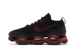 Nike Air Max Scorpion Flyknit ‘Bred’ DJ4701-004 WABT