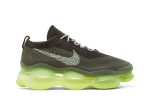 Nike Air Max Scorpion Flyknit ‘Cargo Khaki Volt’ DJ4701-300 WABT