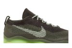 Nike Air Max Scorpion Flyknit ‘Cargo Khaki Volt’ DJ4701-300 WABT