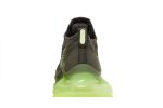 Nike Air Max Scorpion Flyknit ‘Cargo Khaki Volt’ DJ4701-300 WABT