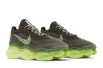 Nike Air Max Scorpion Flyknit ‘Cargo Khaki Volt’ DJ4701-300 WABT