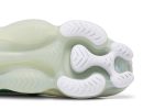 Nike Air Max Scorpion Flyknit White Clear Emerald DJ4701-100 WABT