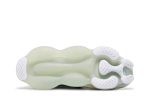 Nike Air Max Scorpion Flyknit White Clear Emerald DJ4701-100 WABT