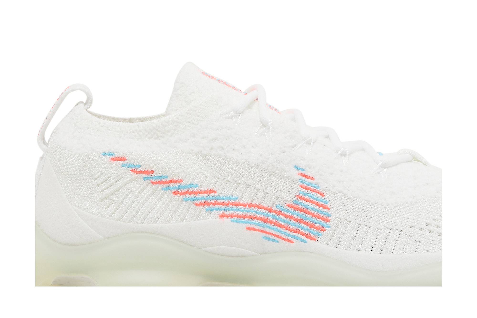 Nike Air Max Scorpion Lagoon Pulse DV7402-100 Skidge - Image 2