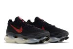 Nike Air Max Scorpion SE Black Fireberry DZ0799-001 WABT