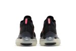 Nike Air Max Scorpion SE Black Fireberry DZ0799-001 WABT