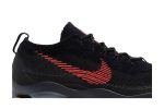 Nike Air Max Scorpion SE Black Fireberry DZ0799-001 WABT