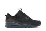 Nike Air Max Terrascape 90 Triple Black DQ3987-002 WABT