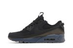 Nike Air Max Terrascape 90 Triple Black DQ3987-002 WABT