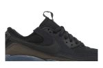 Nike Air Max Terrascape 90 Triple Black DQ3987-002 WABT