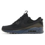 Nike Air Max Terrascape 90 Triple Black DQ3987-002 WABT