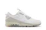 Nike Air Max Terrascape 90 Triple White DQ3987-101 WABT