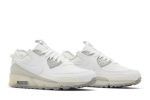 Nike Air Max Terrascape 90 Triple White DQ3987-101 WABT