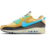 Nike Air Max Terrascape 90 Wheat Gold Stadium Green DQ3987-700 WABT