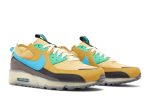 Nike Air Max Terrascape 90 Wheat Gold Stadium Green DQ3987-700 WABT