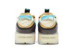 Nike Air Max Terrascape 90 Wheat Gold Stadium Green DQ3987-700 WABT