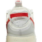 Nike Air Max Terrascape 90 White Red Clay DQ3987-100 WABT