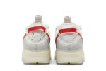 Nike Air Max Terrascape 90 White Red Clay DQ3987-100 WABT