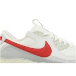 Nike Air Max Terrascape 90 White Red Clay DQ3987-100 WABT