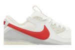 Nike Air Max Terrascape 90 White Red Clay DQ3987-100 WABT