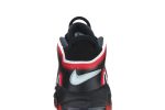 Nike Air More Uptempo 96 Laser Crimson CJ6129-001 WABT