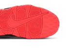 Nike Air More Uptempo 96 Laser Crimson CJ6129-001 WABT