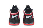 Nike Air More Uptempo 96 Laser Crimson CJ6129-001 WABT