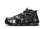 Nike Air More Uptempo 96 Maximum Volume DJ4633-010 WABT