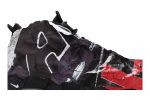 Nike Air More Uptempo 96 Maximum Volume DJ4633-010 WABT