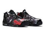 Nike Air More Uptempo 96 Maximum Volume DJ4633-010 WABT