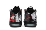 Nike Air More Uptempo 96 Maximum Volume DJ4633-010 WABT