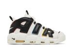 Nike Air More Uptempo ’96 ‘Primary Colors’ DM1297-100 WABT