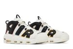 Nike Air More Uptempo ’96 ‘Primary Colors’ DM1297-100 WABT